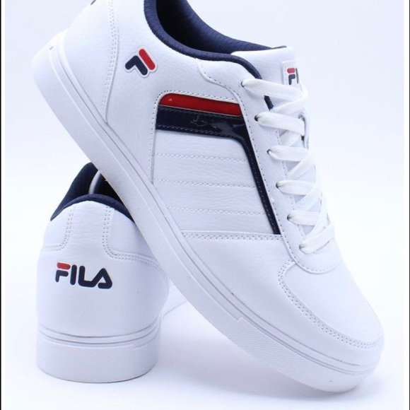 fila shoes mens sale